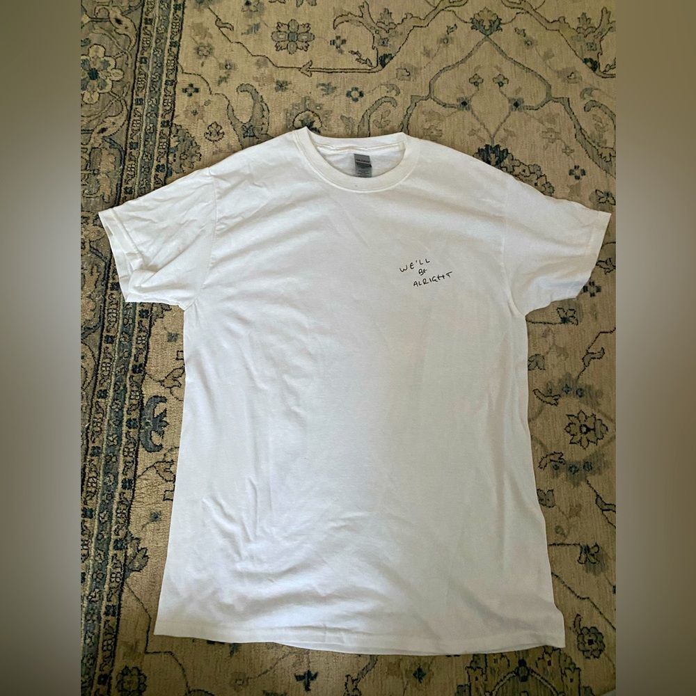 Harry Styles Fine Line Shirt